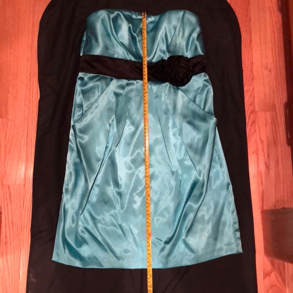 Speechless dress 100% polyester - Picture 5 of 7